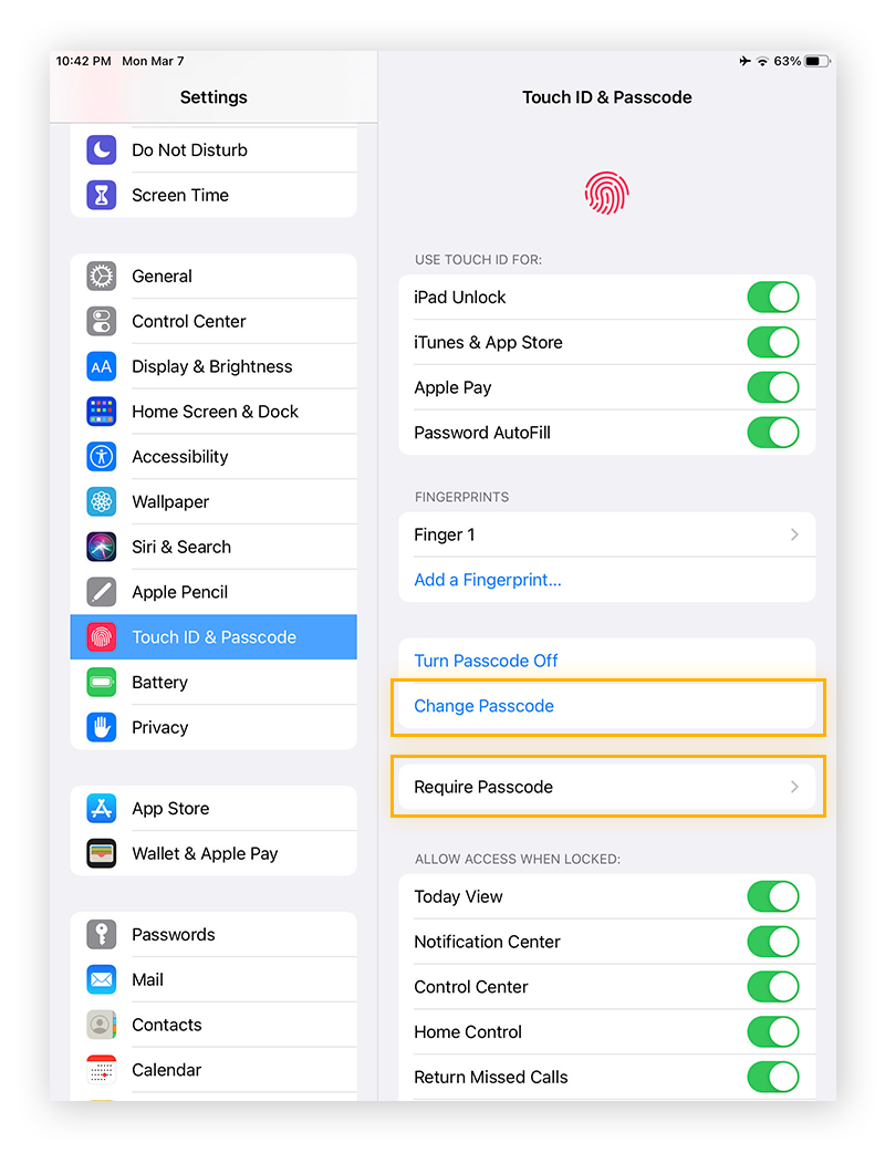 Can iPads Get Viruses? AVG